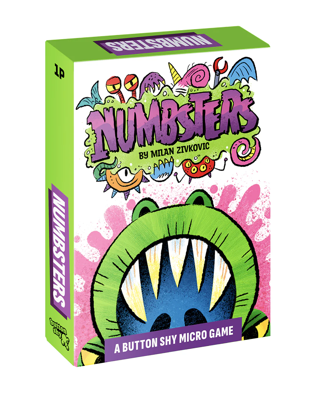 NEW BOXED GAME PREORDERS